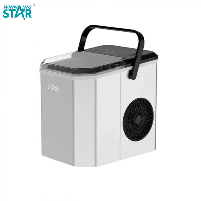 Winning Star prijenosni automatski aparat za led – 1,2 l ST-9500