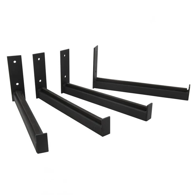 Zidni nosači za gume – set od 4 komada – 09263