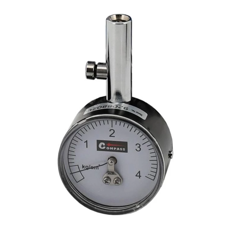 PROFI Mehanički mjerač tlaka u gumama 4 kg/cm² – 09332