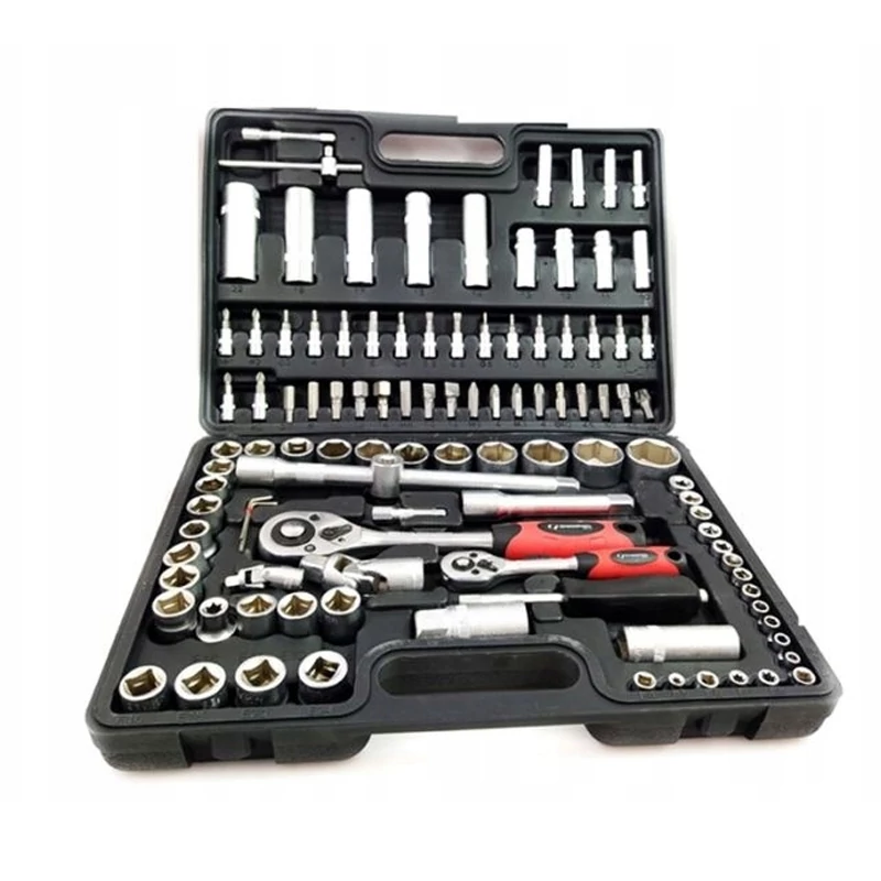 Set nasadnih ključeva 108 dijelova CP-250S