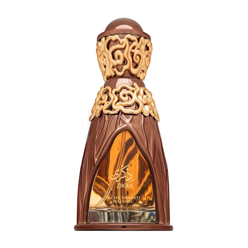 Lattafa Niche Emarati Zikra Eau de Parfum uniseks 100 ml 2033124