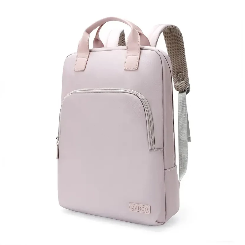 Ženski ruksak za laptop 15,6'' sivi NG656866-sz