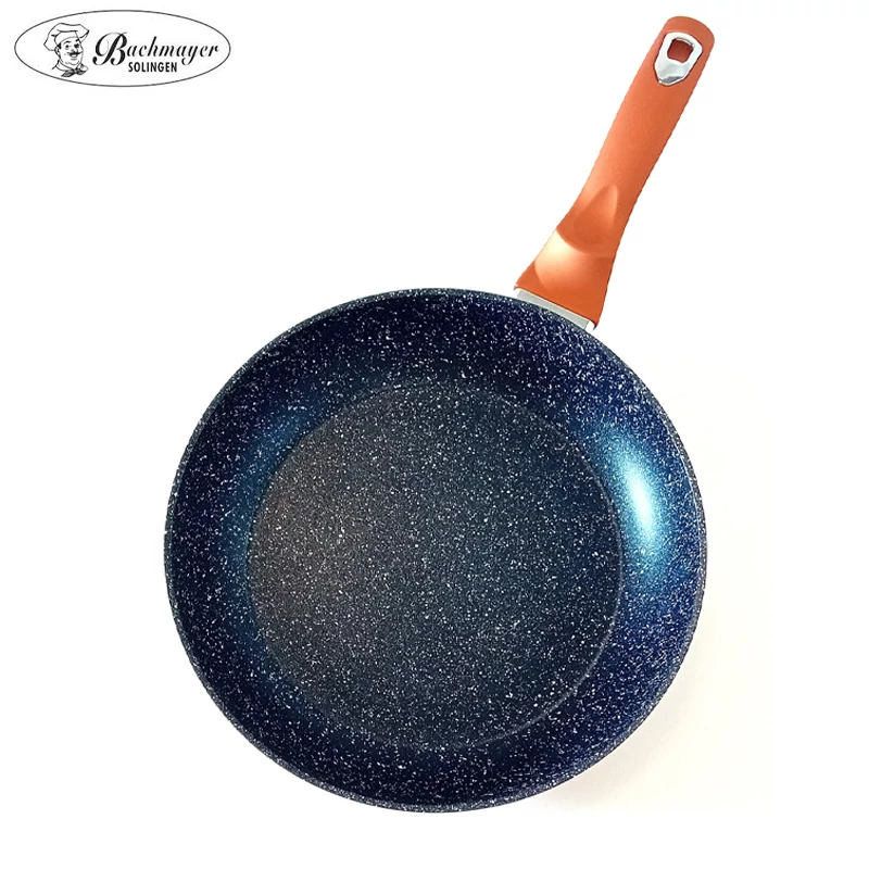 Bachmayer tava s granitnim premazom 28 cm – BM-7703-28