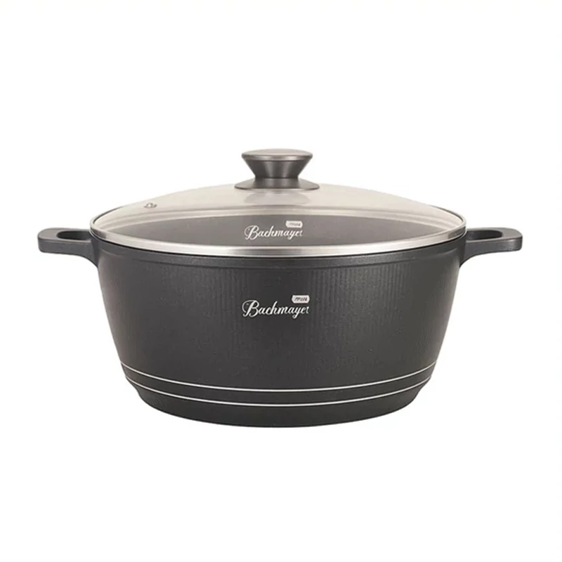 Bachmayer lonac 40 cm – 17,3 L – BM-7887-40