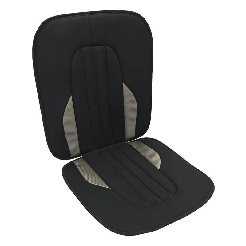 STRIPE presvlaka za autosjedalo – siva 31654