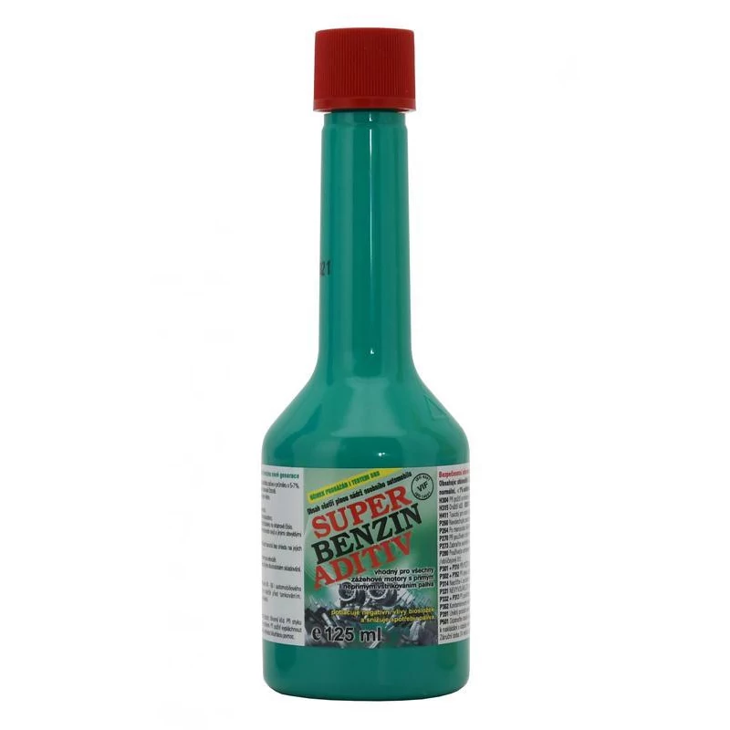 VIF aditiv za benzin – 125 ml am18129