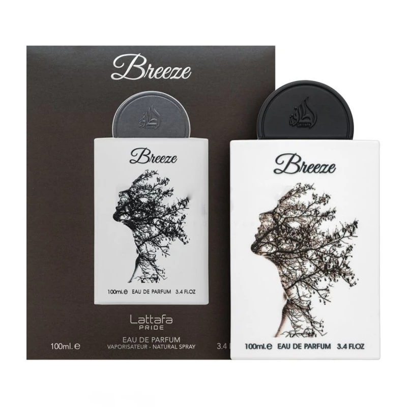 Lattafa Pride Breeze Eau de Parfum Unisex - 100 ml 2025019