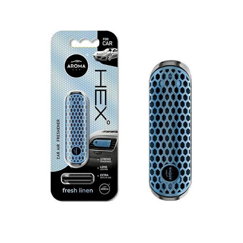 Auto miris HEX AROMA – svježina am85583