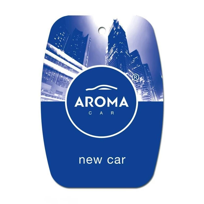 Auto miris AROMA CAR CITY New Car am92668