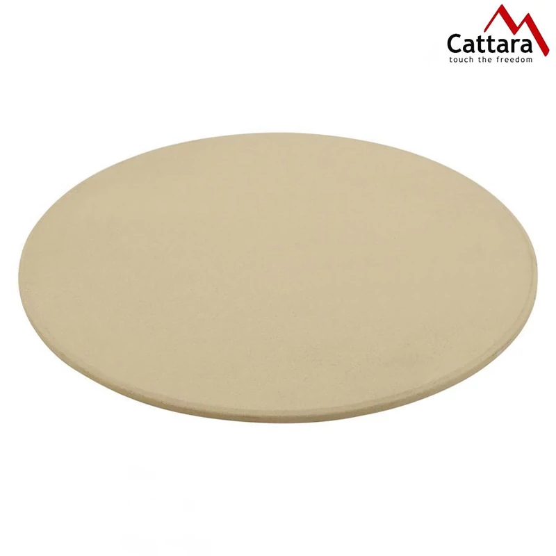 CATTARA Okrugla ploča za pečenje pizze 31 cm – 13066