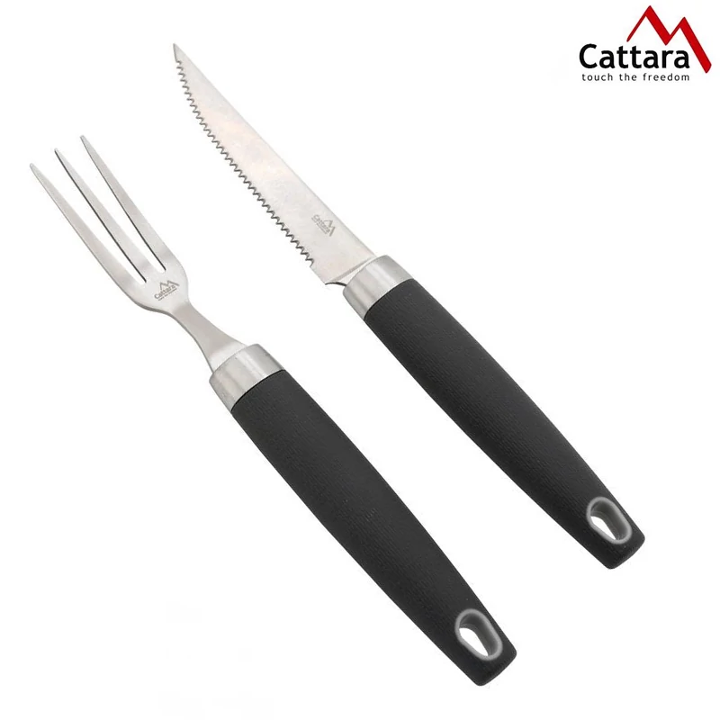 Set pribora za steak SHARK 24 cm – 13079
