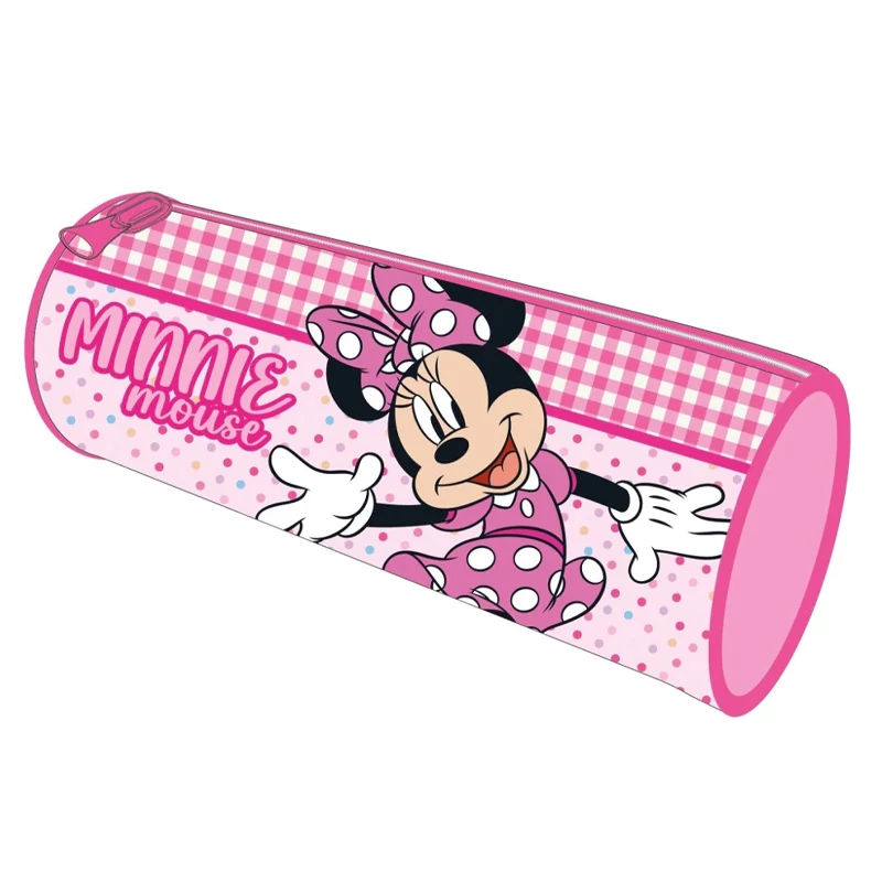 Disney Minnie Dots pernica – 23 cm FML361572