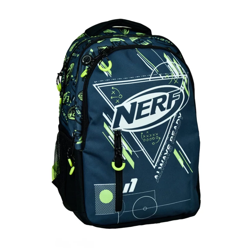 Nerf Ready školska torba – 46 cm GIM33636031