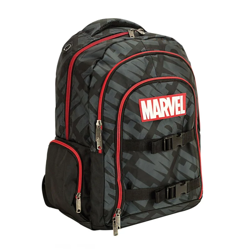 Marvel Black školska torba – 46 cm GIM33729031