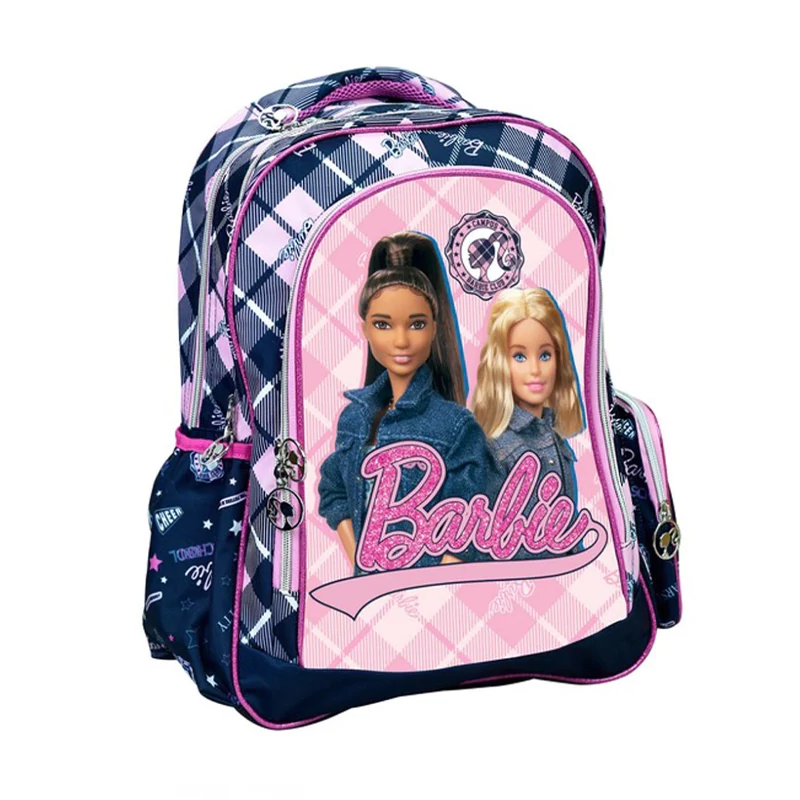 Barbie Campus školska torba – 46 cm GIM34987031