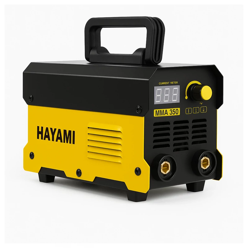 HAYAMI HA-MMA350 IGBT Inverterski aparat za zavarivanje – 350A