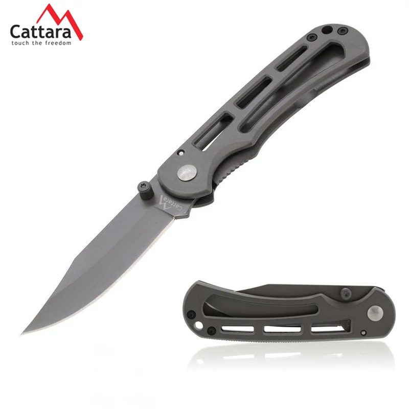 CATTARA BOLET sklopivi nož s blokadom – 16,5 cm – 13224