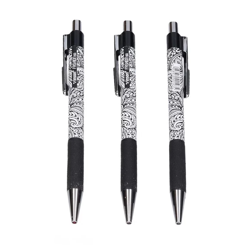 Kemijska olovka Fashion 103 – 0,7 mm – 1 kom – 033431