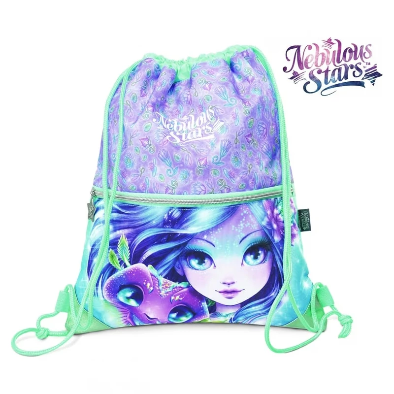 Nebulous Stars sportska torba – 41 cm – 037868