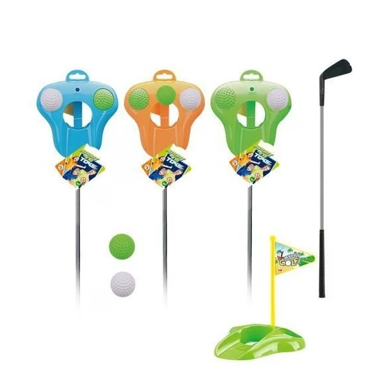 Set za golf s lopticama – 62 cm – 047352