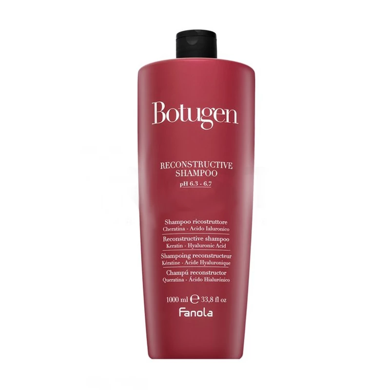 Botugen Reconstructive – šampon bez sulfata za regeneraciju kose 1000 ml 116155