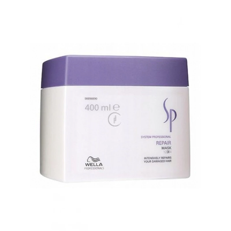 Wella Professionals SP Repair Mask – maska za regeneraciju oštećene kose 400 ml 79389