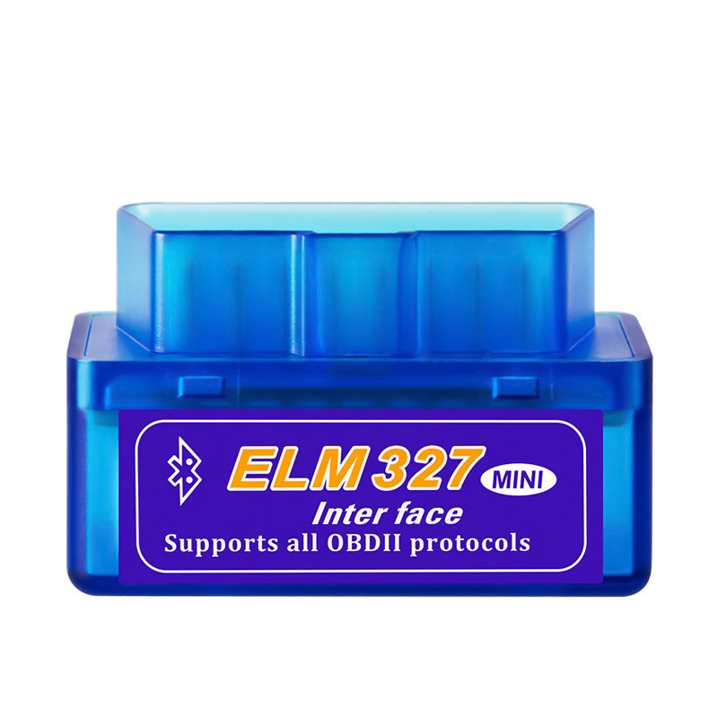 ELM327 OBD Bluetooth dijagnostički uređaj – mini V2 holm1035