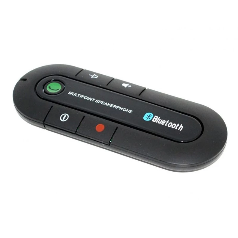 AlphaOne Bluetooth Univerzalni Auto Handsfree Uređaj – Za Sigurnu Vožnju holm0193