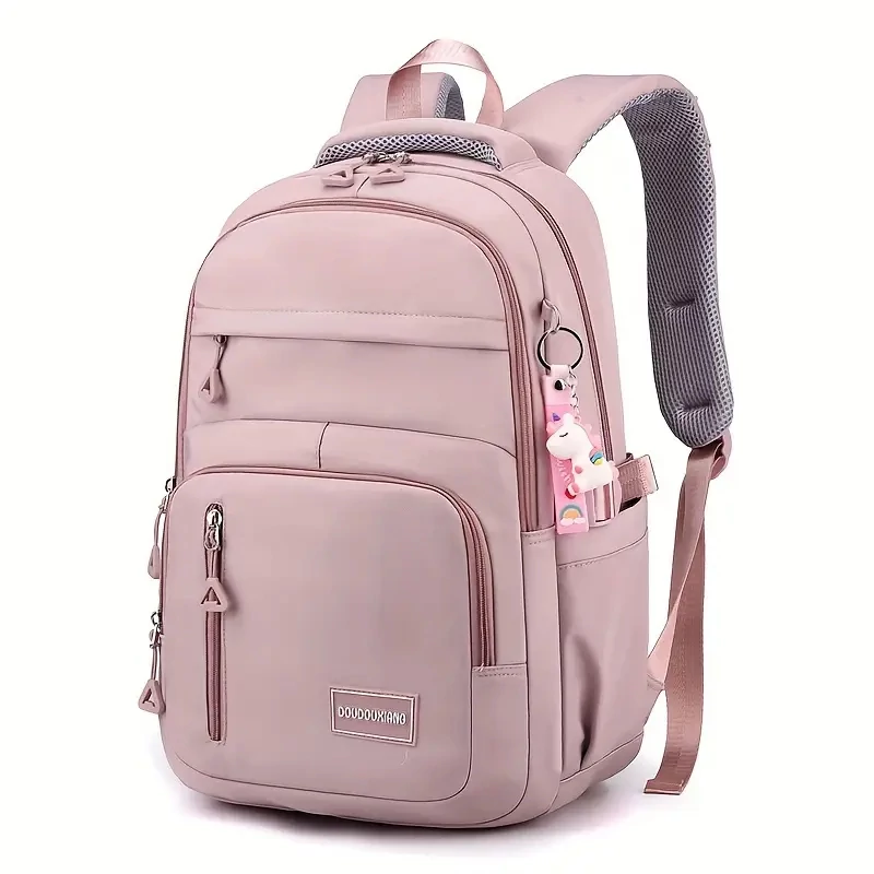 Ženski ruksak velikog kapaciteta s pretincem za laptop – ROZA JB365521