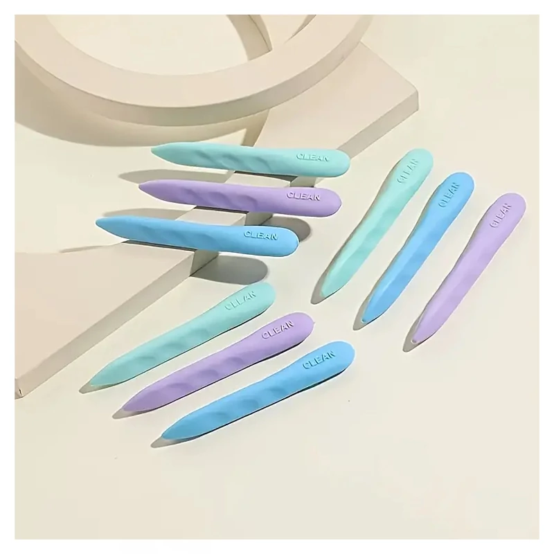 9 komada velikih gumica od TPR materijala – DH250418-9 
