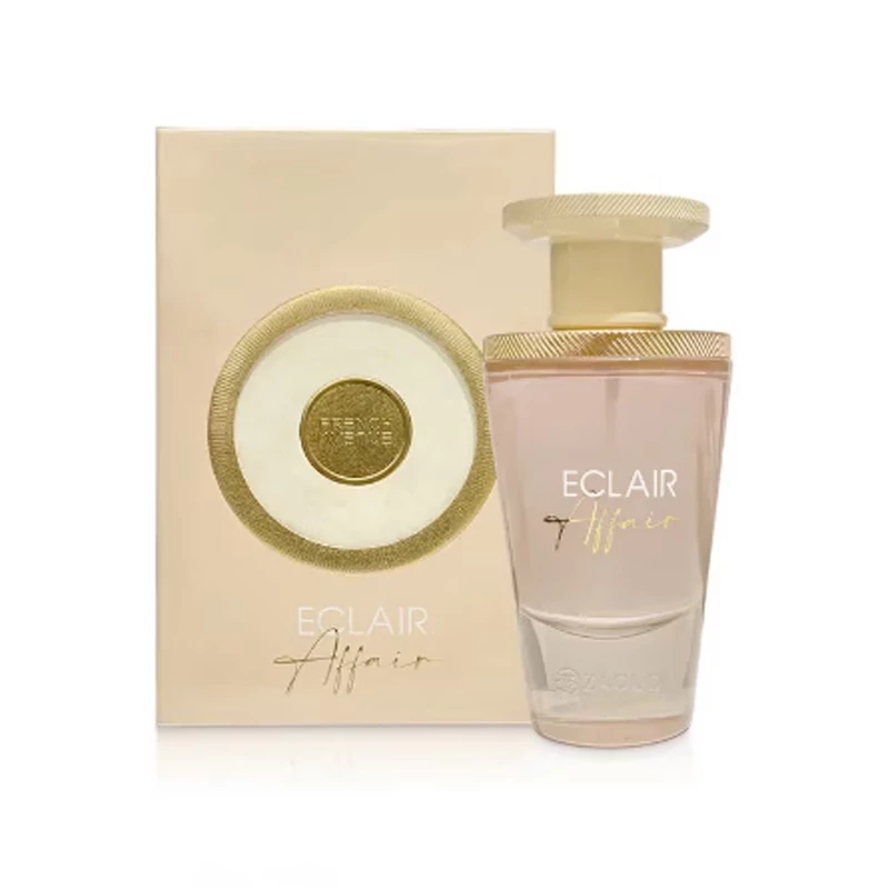 French Avenue Eclair Affair Eau de Parfum Unisex – 100 ml – 2059889