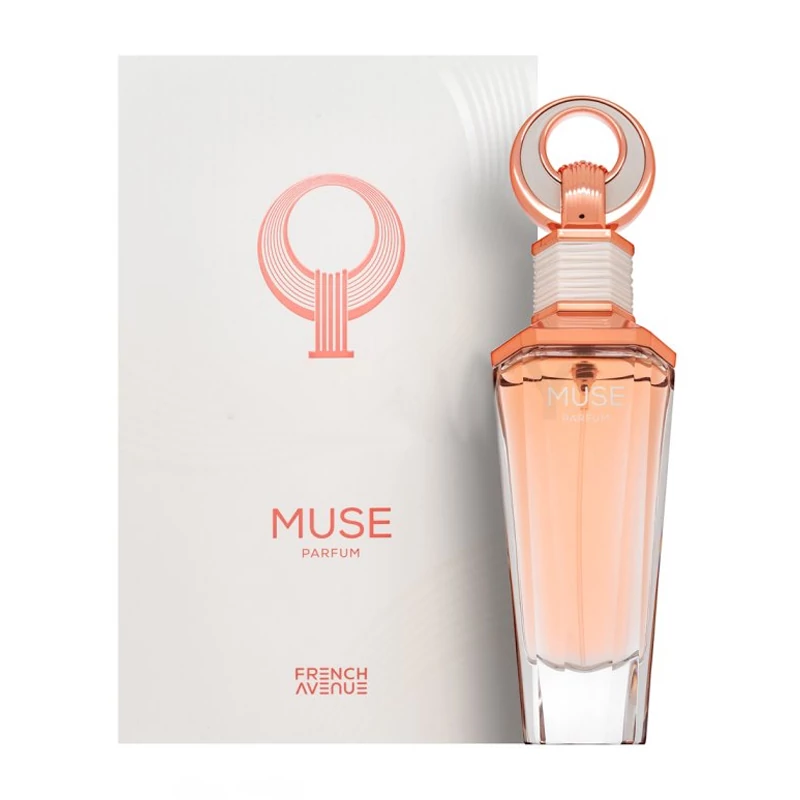 French Avenue Muse Eau de Parfum za žene 80 ml – 2058795