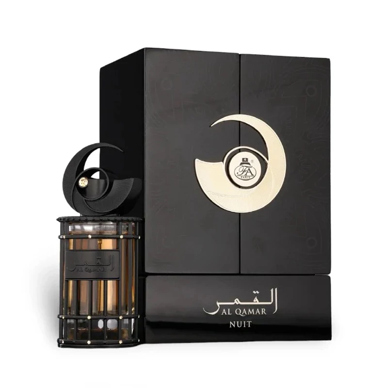 French Avenue Al Qamar Nuit Eau de Parfum unisex 100 ml – 2061464