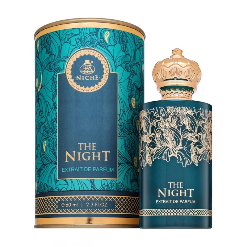 French Avenue The Night Eau de Parfum unisex 60 ml – 2061473