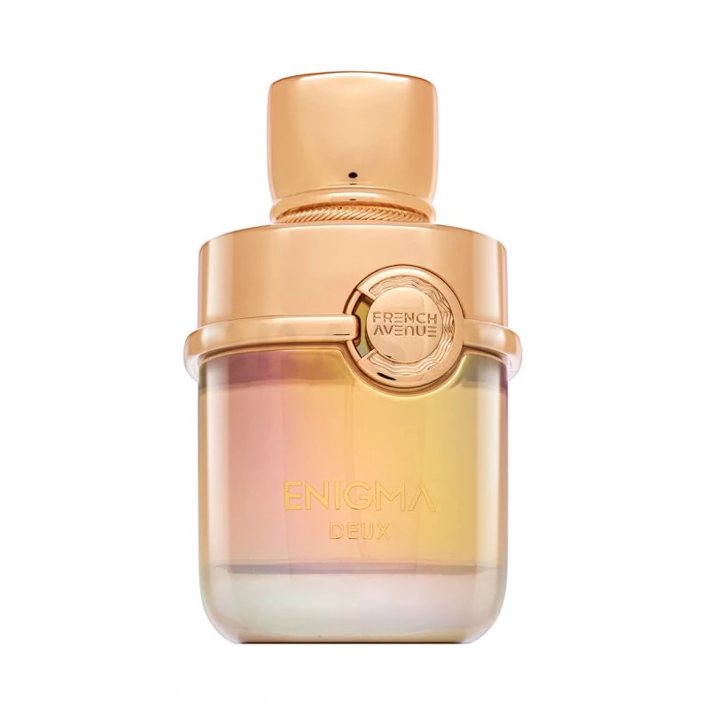French Avenue Enigma Deux Eau de Parfum unisex 100 ml – 2061493