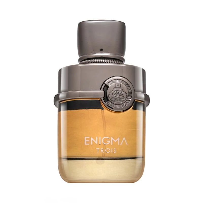 French Avenue Enigma Trois Eau de Parfum unisex 100 ml – 2061497