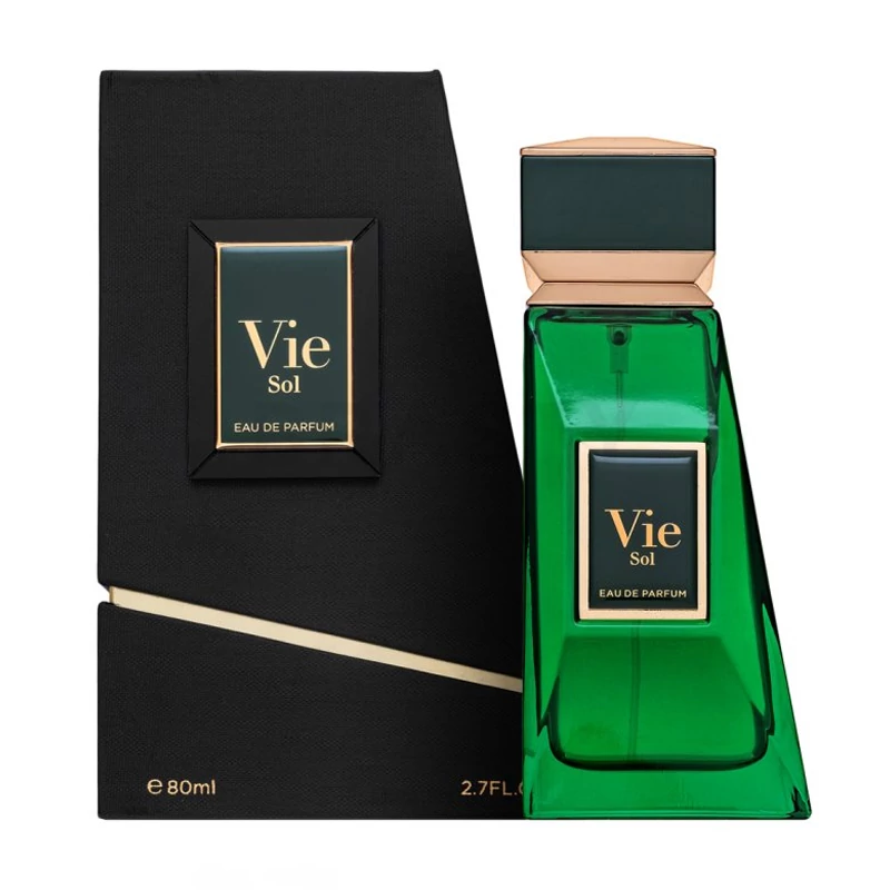 French Avenue Vie Sol Eau de Parfum za muškarce 80 ml – 2061507