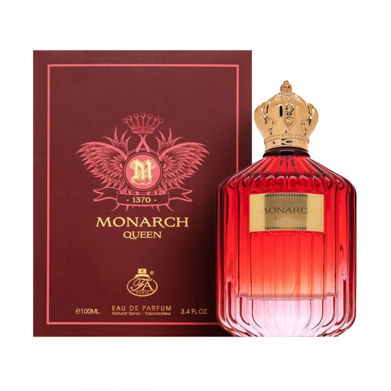 French Avenue Monarch Queen Eau de Parfum za žene 100 ml – 2061580