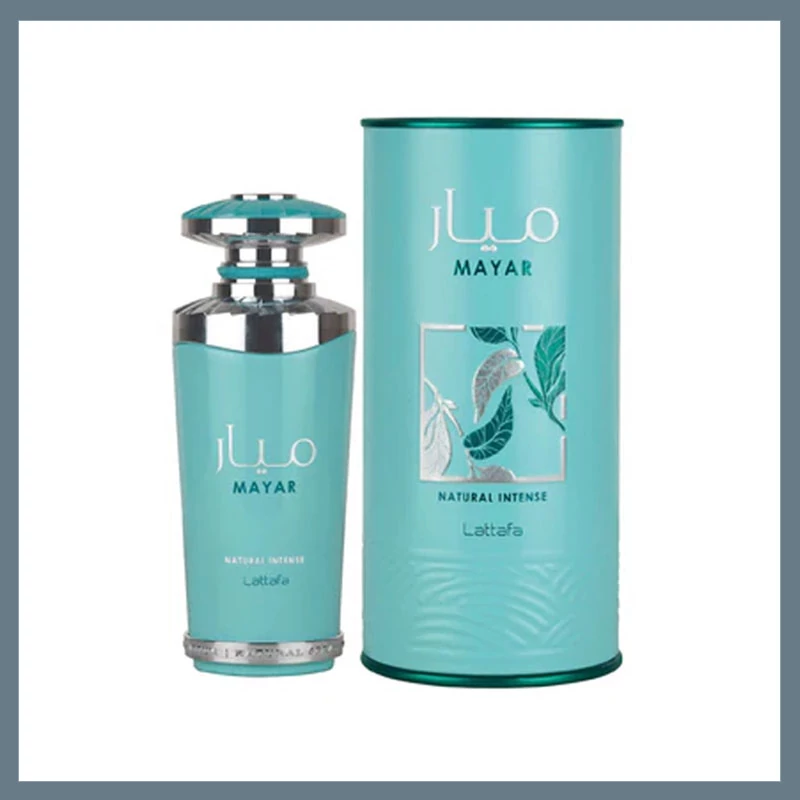 Lattafa Mayar Natural Intense arapski parfem 100 ml – za žene 6290360598970