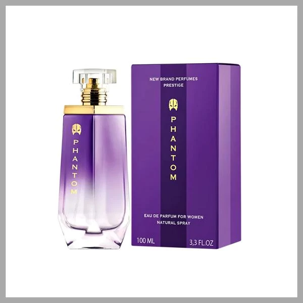 Phantom Prestige ženski parfem – Eau de Parfum – 100 ml NBPHTW