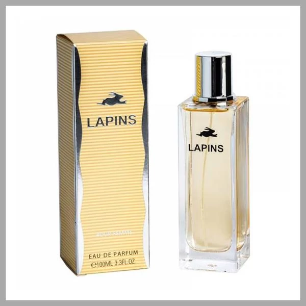 Lapins ženski parfem – Eau de Parfum – 100 ml RT205