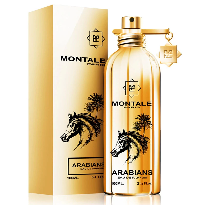 Montale Arabians Eau de Parfum unisex 100 ml 137234