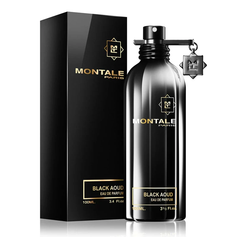 Montale Black Aoud Eau de Parfum za muškarce 100 ml – 100522