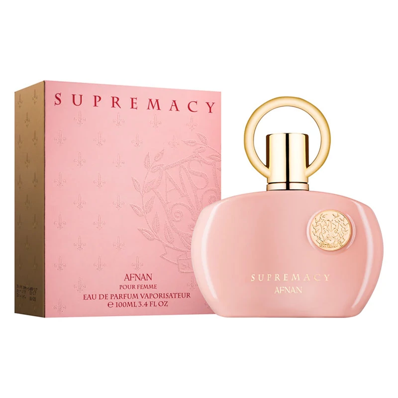 Afnan Supremacy Pink Eau de Parfum za žene 100 ml – 111249