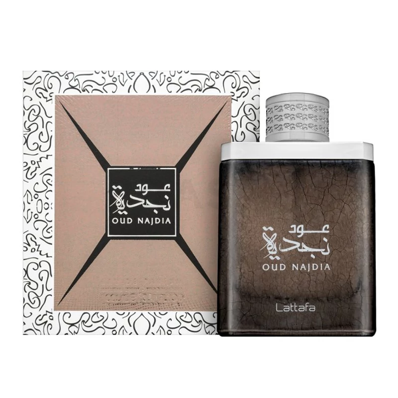 Lattafa Oud Najdia Eau de Parfum za muškarce – 100 ml 137936