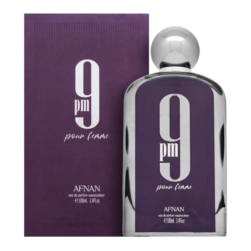Afnan 9PM Pour Femme Eau de Parfum za žene 100 ml – 2006315