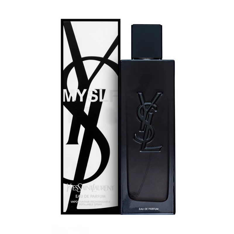 Yves Saint Laurent MYSLF Eau de Parfum za muškarce – 100 ml 2020801