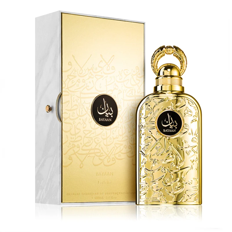 Bayaan by Lattafa Eau de Parfum za žene 100 ml – 91490