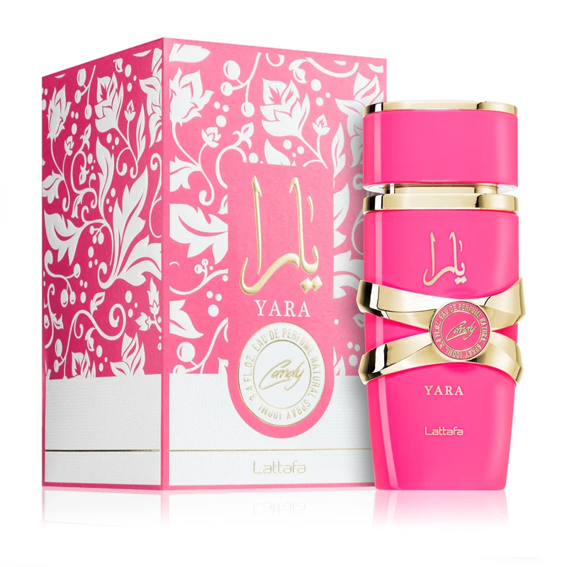 LATTAFA Yara Candy 100 ml arapski parfem za žene