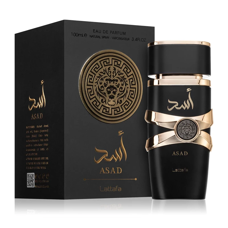 LATTAFA Asad 100 ml arapski parfem za muškarce LTF00285